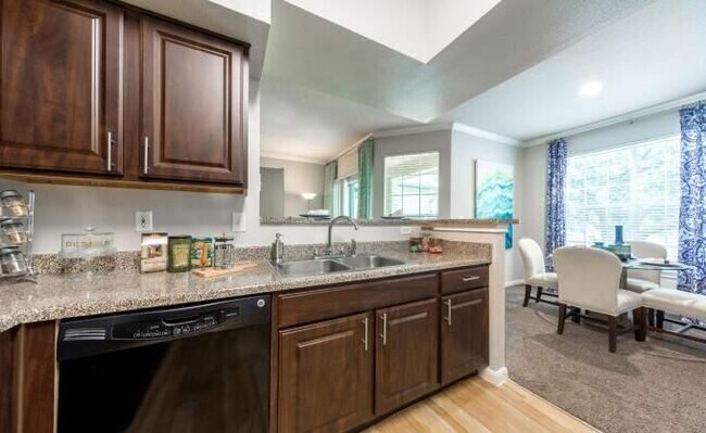 Foto del edificio - 1 bedroom in Houston TX 77082