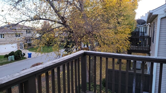 Foto del edificio - 2765 S Cedar Glen Dr