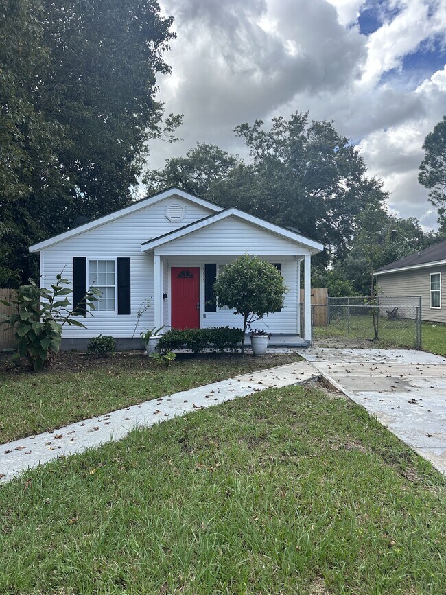 Foto del edificio - 1115 E 59th St