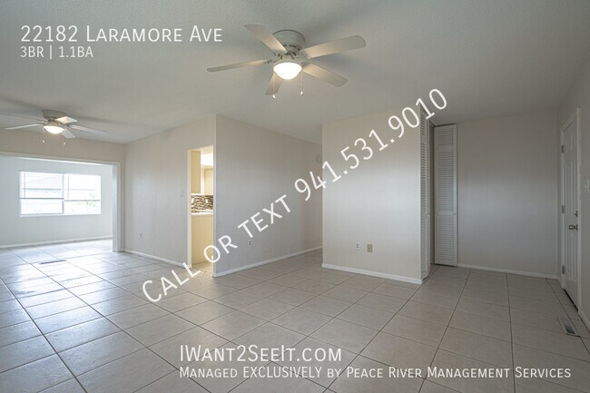 Foto del edificio - 22182 Laramore Ave