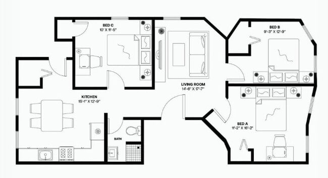 Building Photo - 21 Rossmore St