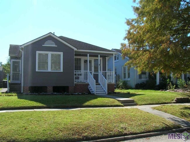 2154 Olive Street A - 2154 Olive St