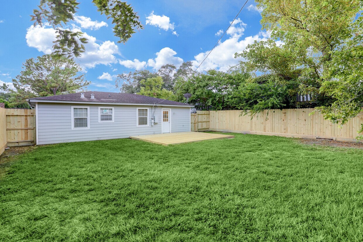 Foto del edificio - 6634 Granite St