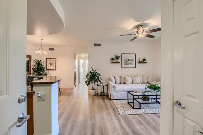 Foto del edificio - Temecula Creek Villas