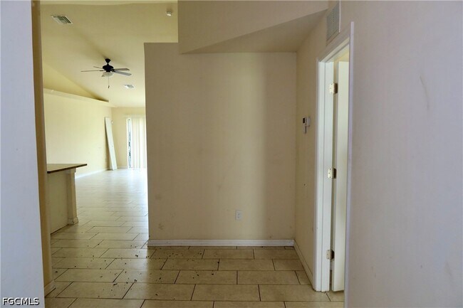Foto del edificio - 1109 Andalusia Blvd