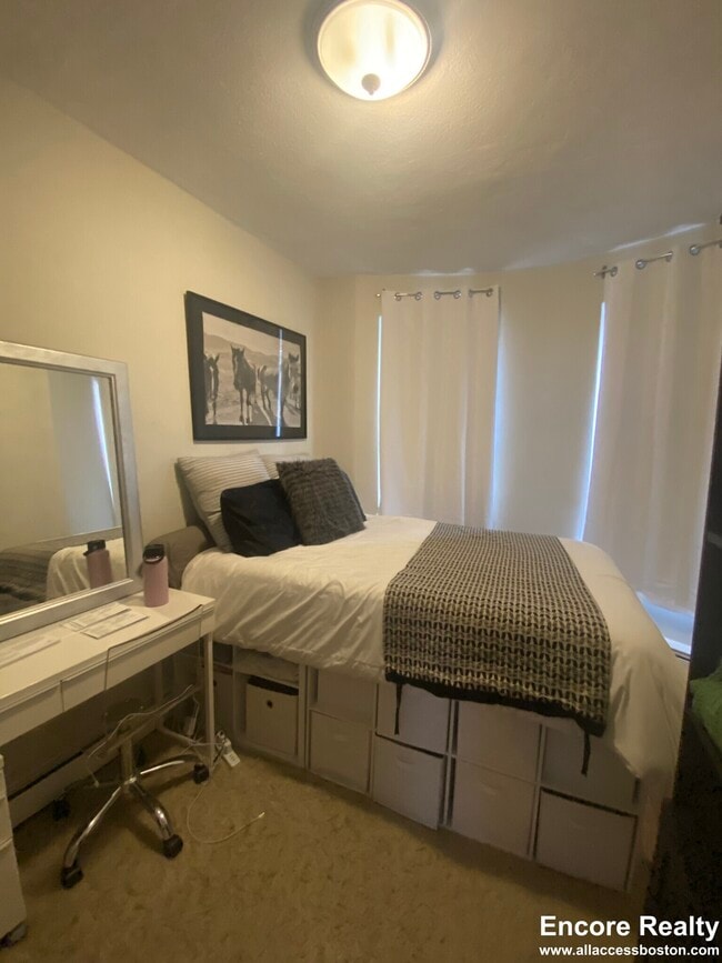 Foto del edificio - 21 Sheafe St