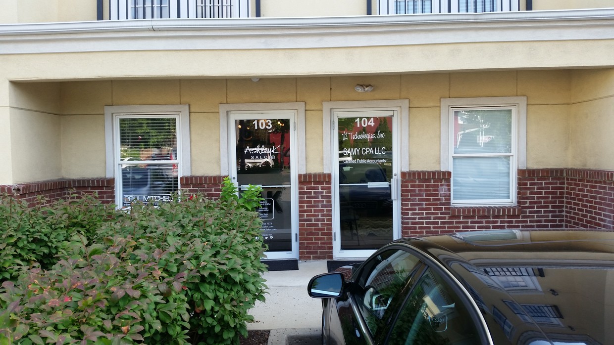 Building Photo - Metuchen Center of Enterprise