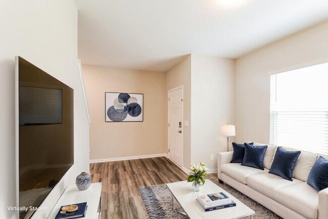 Foto del edificio - 4009 Kendrick Cir