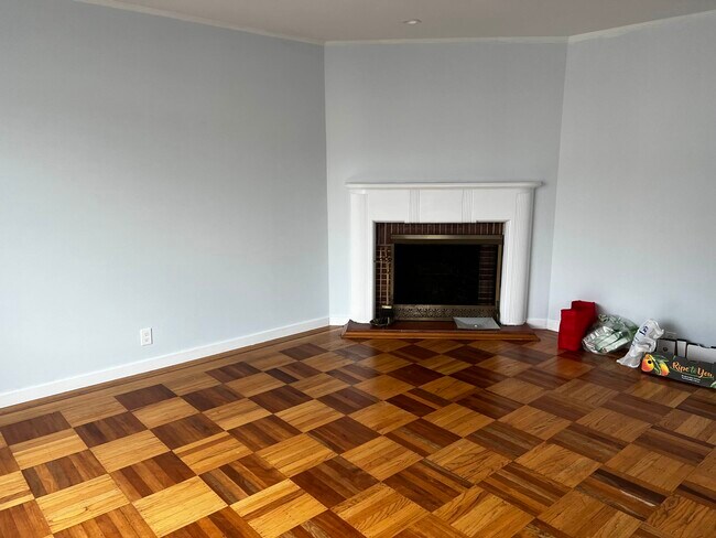 Foto del edificio - 117 Sadowa St