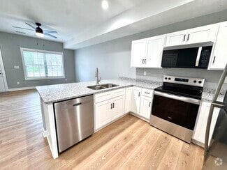 Building Photo - 1617 KY-1247