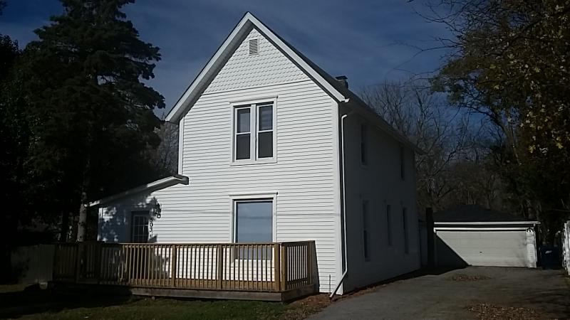 Primary Photo - 503 W Jackson St