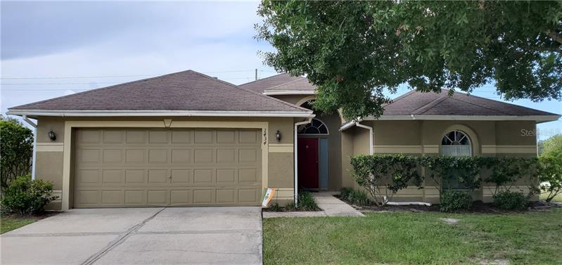 Primary Photo - 1434 Hatcher Loop Dr