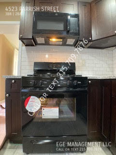 Building Photo - 4523 Parrish St