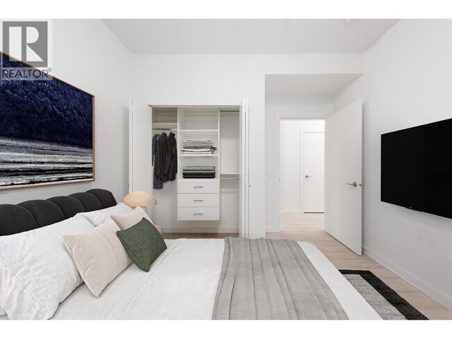 Photo du bâtiment - 1680 Adanac St