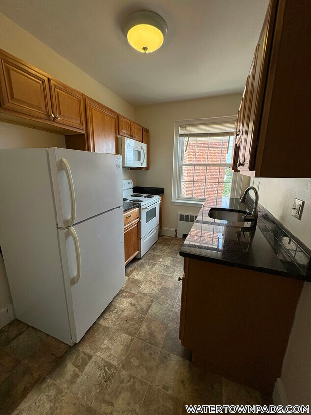 Foto principal - 550 Belmont St
