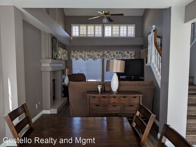 Building Photo - 2 br, 2.5 bath House - 5269 Drifting Sands Ct