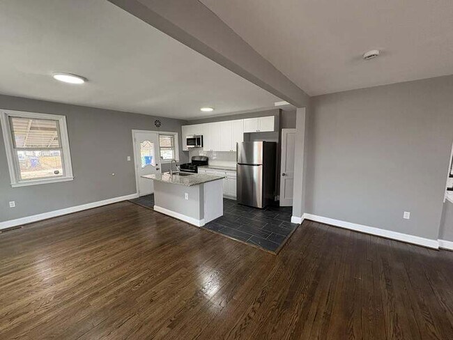 Foto del edificio - 1212 E Belvedere Ave