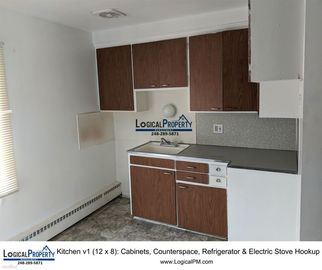 Foto del edificio - 2 br, 1 bath House - 11750 Morang Dr 11750...