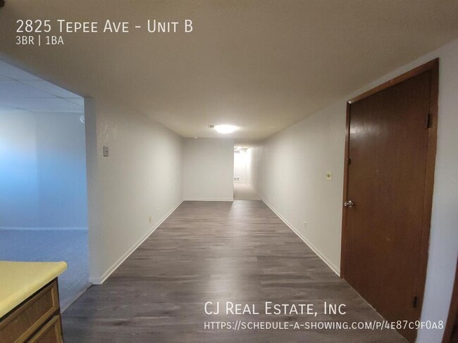 Foto del edificio - 2825 Tepee Ave