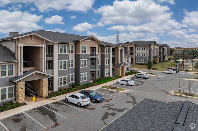 Foto del edificio - The Nightingale