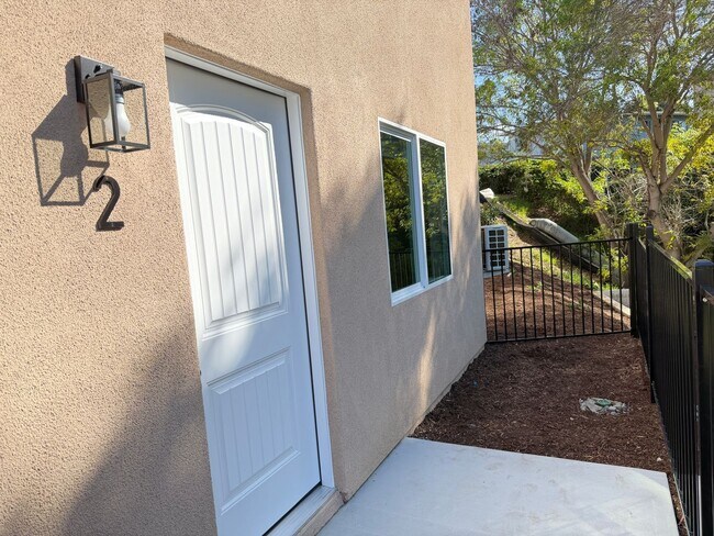 Foto del edificio - 1413 Shoshone St