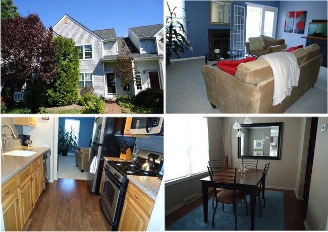 Foto del edificio - 891 Sturbridge Ln