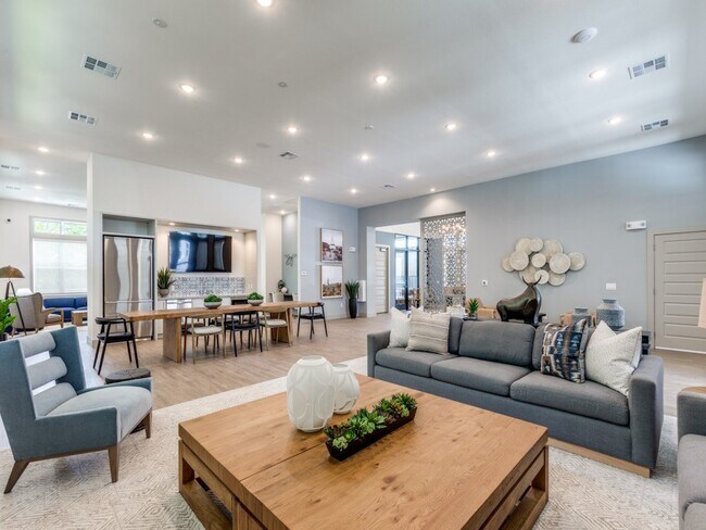 Foto del edificio - Carson Crossing