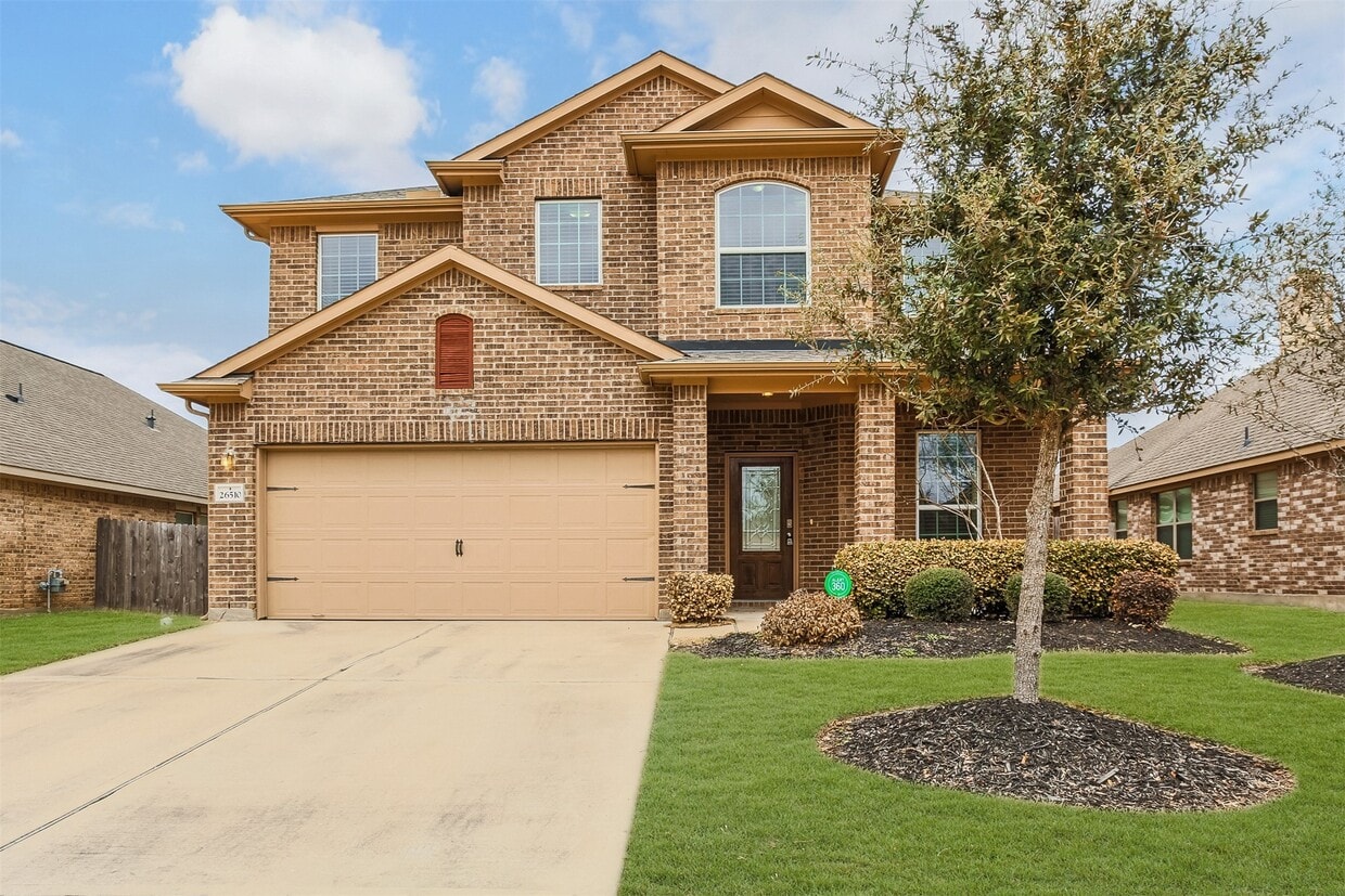 Primary Photo - 26510 Green Heron Dr