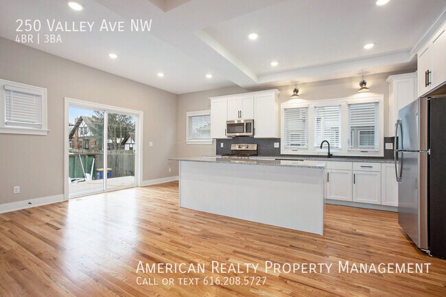 Building Photo - 250 Valley Ave NW