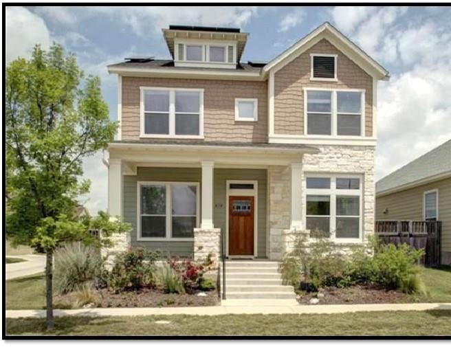 1904 Littlefield St, Austin, TX 78723 House Rental in Austin, TX