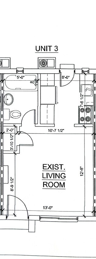 Foto del edificio - 7261 Bay St