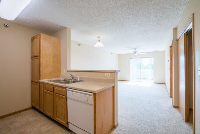 Foto del interior - North Park Apartments