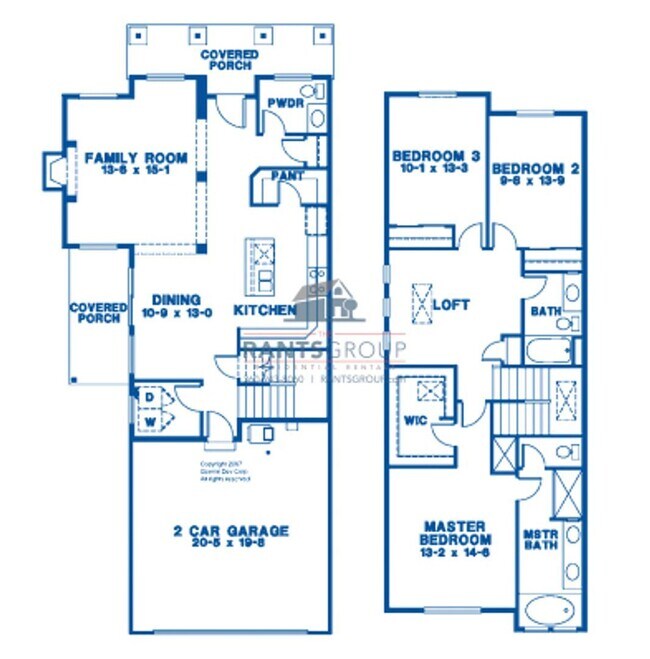 Building Photo - 3 br, 2.5 bath House - 9037 Priscilla Driv...