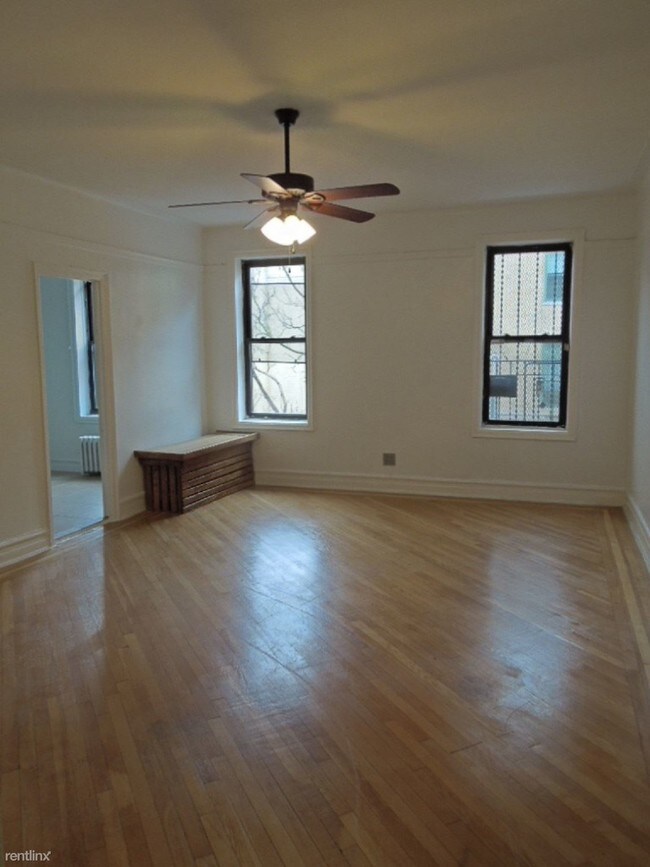 Foto del edificio - 1 br, 1 bath  - 540 Saint Johns Pl Apt 3E