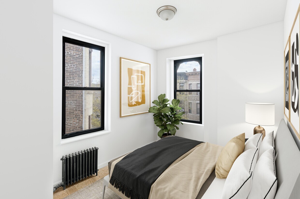 Building Photo - 391 1st Street, 1R