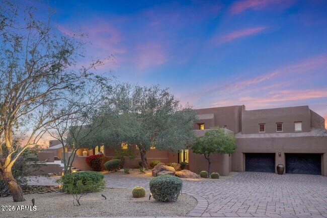 Foto del edificio - 10638 E Yearling Dr