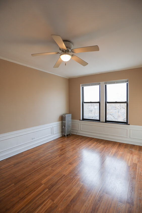 Foto principal - 4137 N Keystone Ave