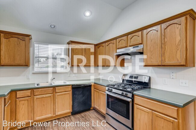 Foto del edificio - 3 br, 2 bath House - 15017 Bigelow Drive