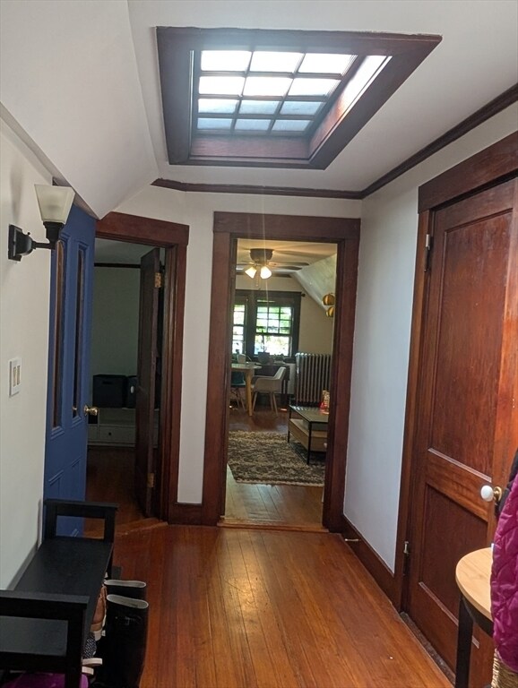 Foto del edificio - 473 Chestnut Hill Ave
