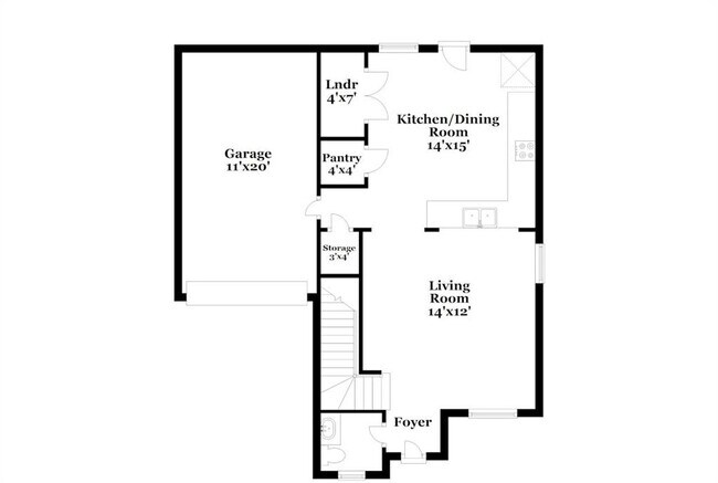 Foto del edificio - 343 Remington Creek Dr