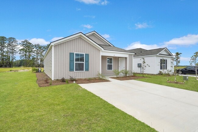 Building Photo - New Construction Home in High Demand Area!