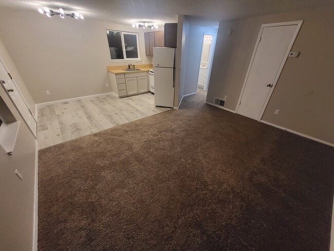 Living Room - 5155 Quinella Ct