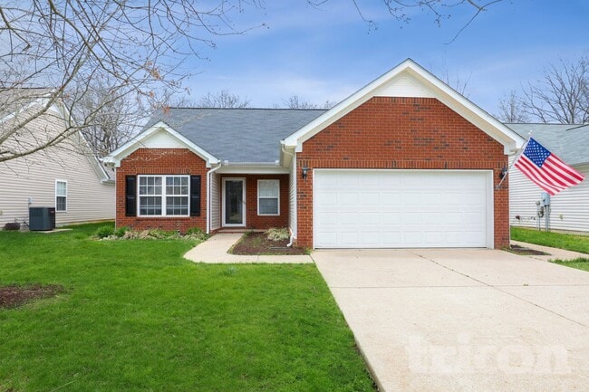 Building Photo - 4021 Deer Run Trce