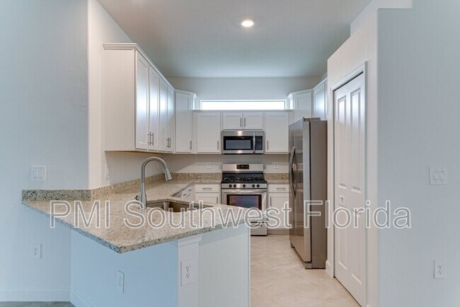 Building Photo - 5343 White Sand Cv