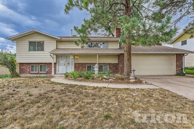 Foto del edificio - 2965 S Eaton St