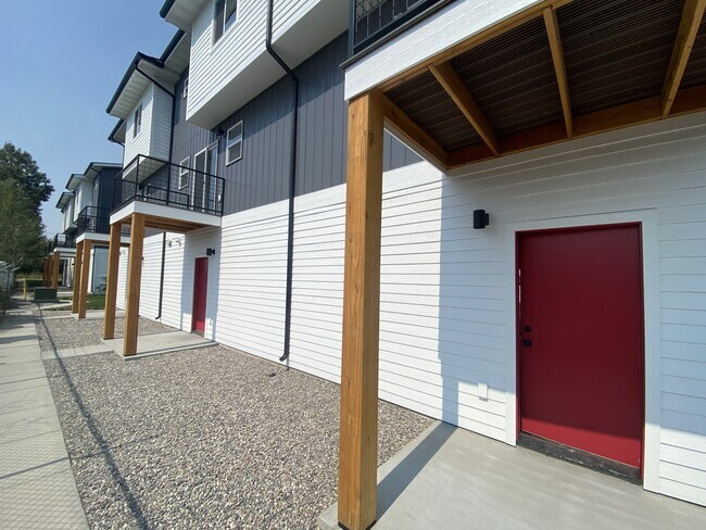 Foto del edificio - 2979 Fen Way