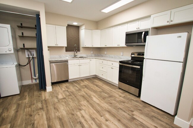 Foto del edificio - 29 12th Ave
