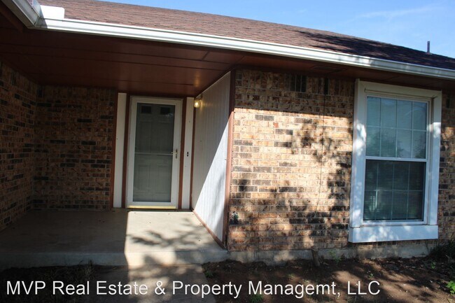 Foto del edificio - 3 br, 2 bath House - 2921 Lindsay Ln