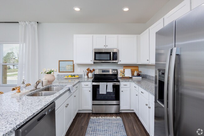 Foto del edificio - 3903 Starry Sky Rd