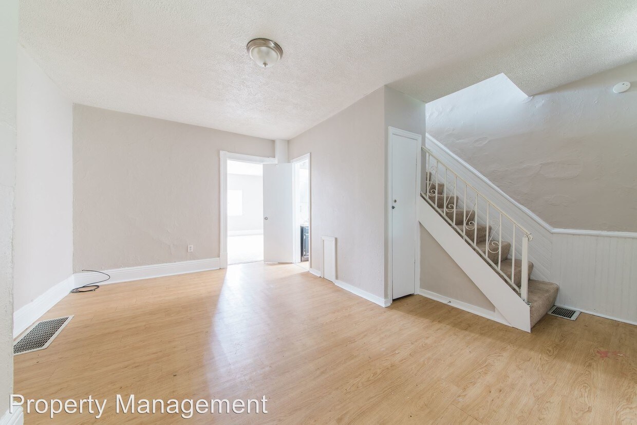 Primary Photo - 3 br, 1 bath House - 2504 Leticoe Street